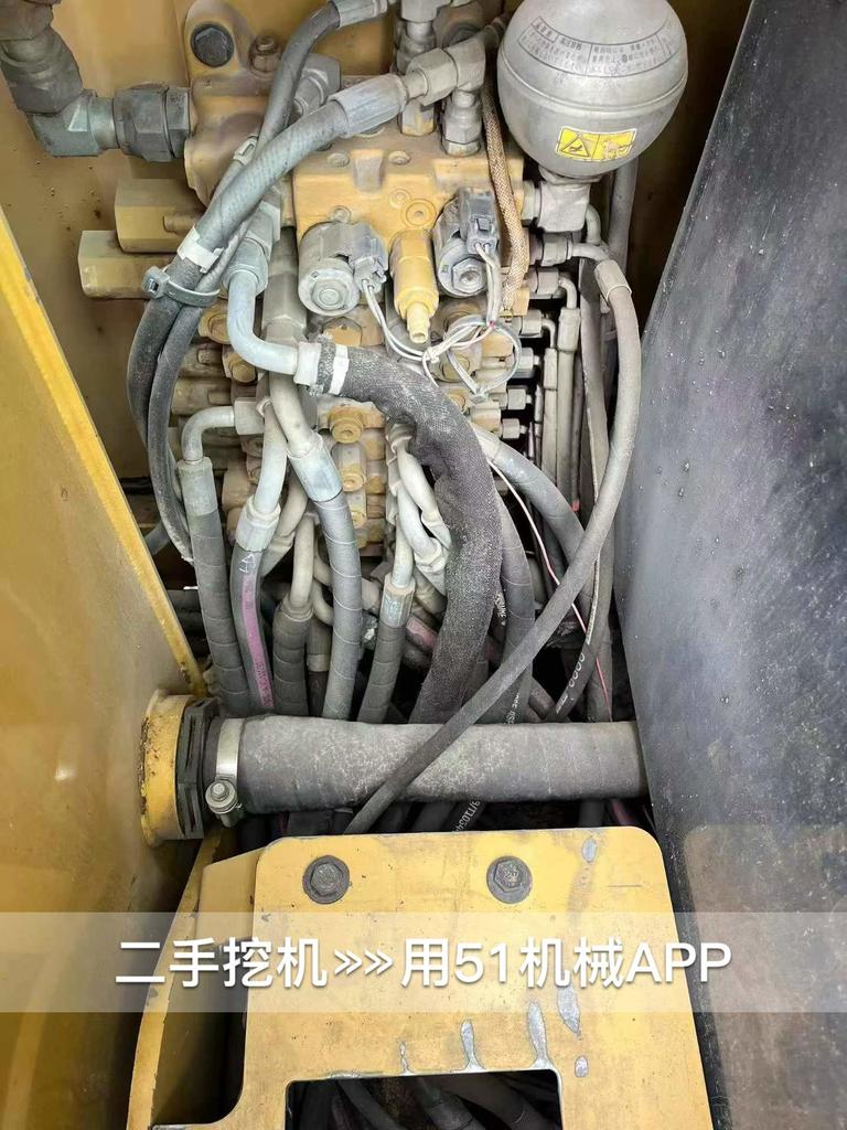 51挖机